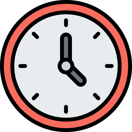 clock icon png