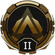 Apex Legends Gold 2 rank webp