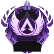 Apex Legends Master rank png