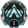 Apex Legends Platinum 1 rank webp