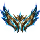 League of Legends challenger rank webp