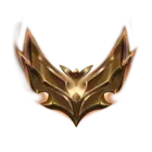 League of Legends Gold rank webp