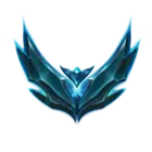League of Legends Platinum rank webp
