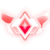 Rocket league Grand Champion 1 rank png