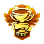 Rocket League Tournament symbol png